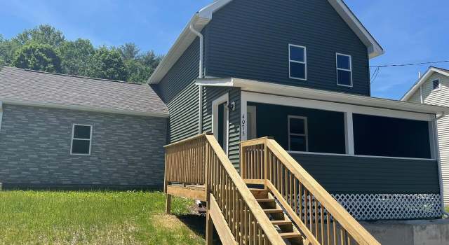 Photo of 4075 Old Rte 11, Hallstead, PA 18822
