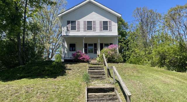 Photo of 13 Walnut St, Nicholson, PA 18446