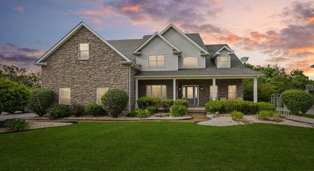 Photo of 217 Carpenter Hill Rd, South Abington Township, PA 18411