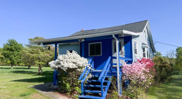 Photo of 41 Sawmill Ln, Wapwallopen, PA 18660