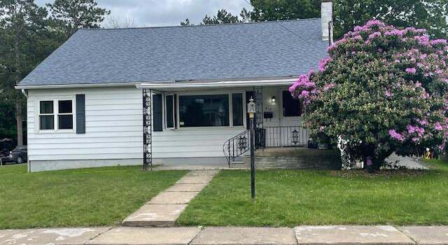 Photo of 415 S Washington St, Taylor, PA 18517