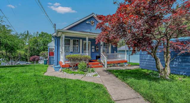 Photo of 2230 Birney Ave, Scranton, PA 18505