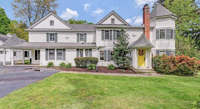 Photo of 1324 Glenview Rd, Clarks Summit, PA 18411