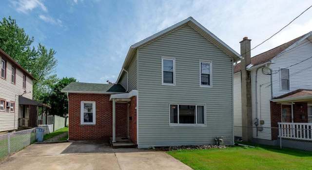 Photo of 121 Cedar St, Exeter, PA 18643