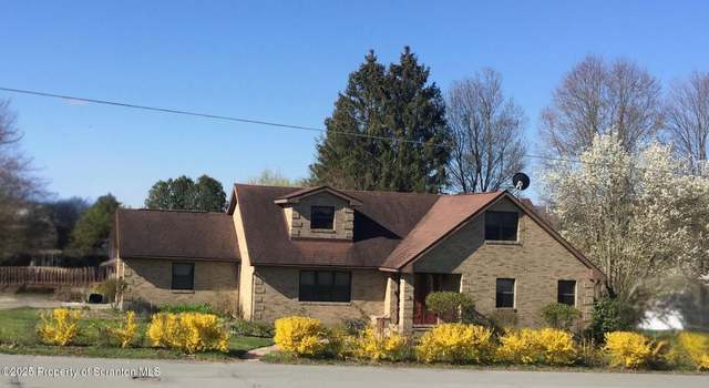 Photo of 2 Lord Ave, Carbondale, PA 18407