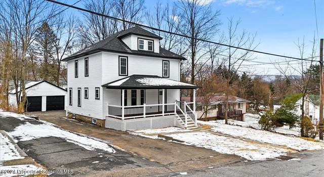 Photo of 416 Waverly Ave, Clarks Summit, PA 18411