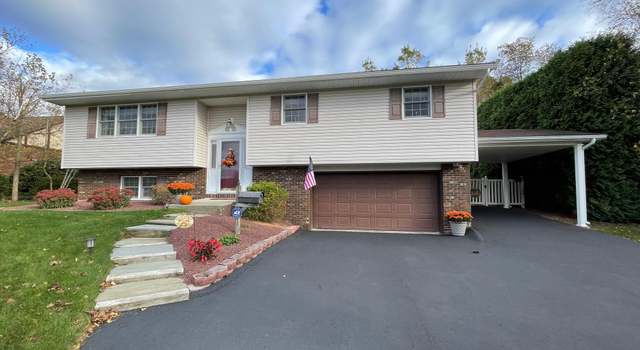 Photo of 612 Park, Mayfield, PA 18433