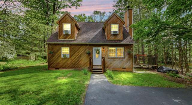 Photo of 1047 Kiowa Trl, Gouldsboro, PA 18424