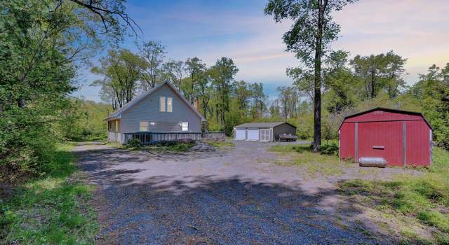 Photo of 191 Pa-435, Clifton Twp, PA 18424