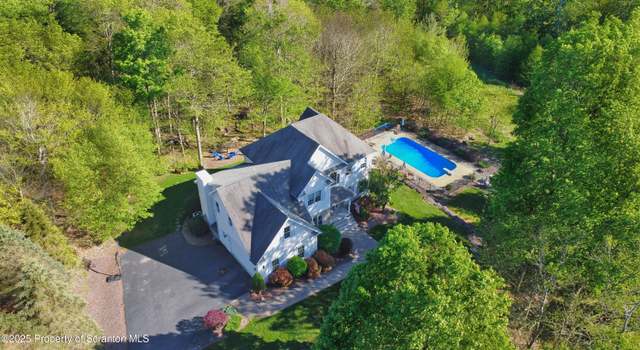 Photo of 157 Mcesther Dr Unit L 31, Covington Twp, PA 18424