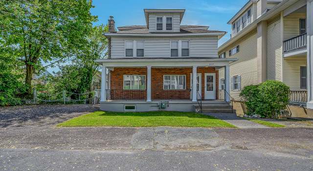 Photo of 213 E Elm St, Dunmore, PA 18512