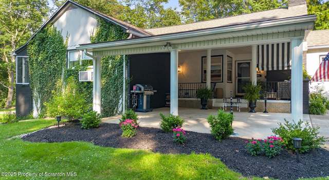 Photo of 805 E Mountain Rd, Scranton, PA 18505