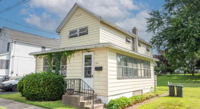 Photo of 831 N Walnut St, Luzerne, PA 18709