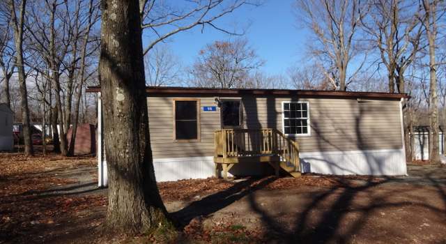Photo of 16 Circle Drive (lot 34), Jefferson Twp, PA 18436