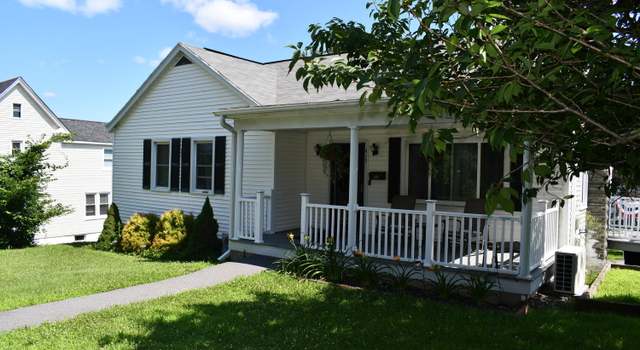 Photo of 415 Sanderson St, Throop, PA 18512