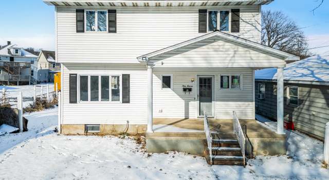 Photo of 911 Albright Ave, Scranton, PA 18508