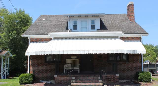 Photo of 205 Orchard St, Old Forge, PA 18518