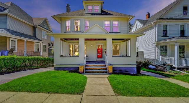 Photo of 1112 Richmont St, Scranton, PA 18509