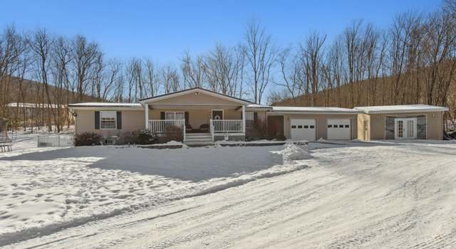 Photo of 57 Center Ln, Susquehanna, PA 18847