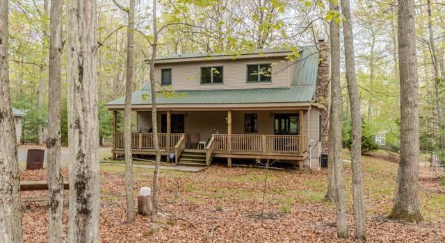 Photo of 105 Poplar Ln, Tafton, PA 18464