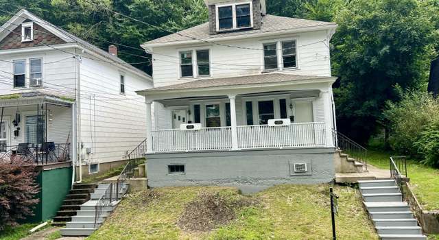 Photo of 133-135 Newport St, Glen Lyon, PA 18617