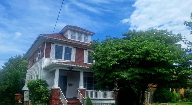 Photo of 27 Arlington Rd, Kingston, PA 18704