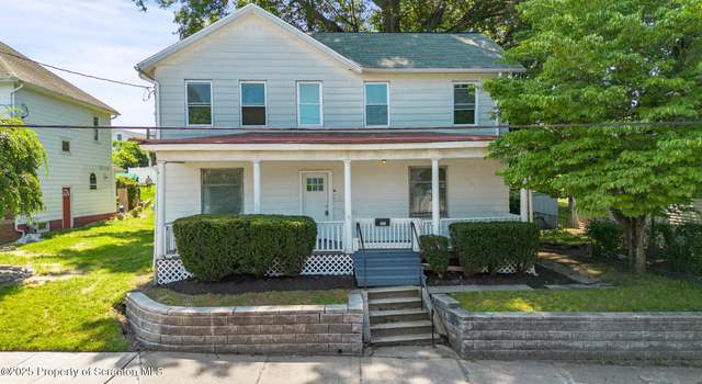 Photo of 1303 Main St, Pittston, PA 18640