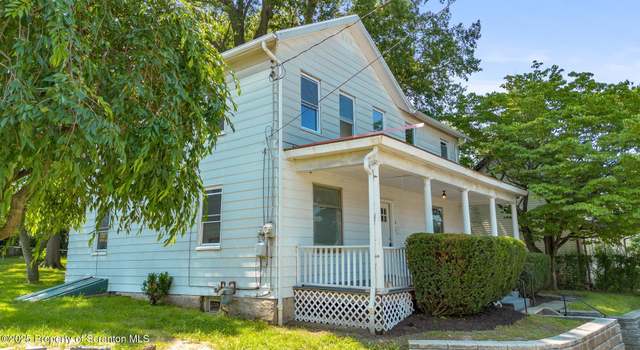 Photo of 1303 Main St, Pittston, PA 18640