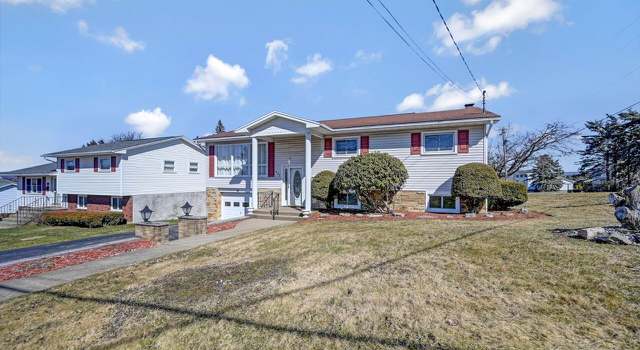 Photo of 437 Jessup Ave, Dunmore, PA 18512