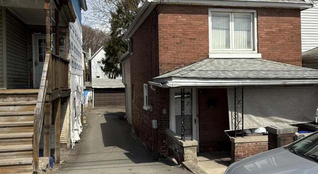 Photo of 218 Theodore St, Scranton, PA 18508
