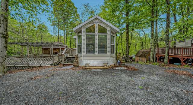 Photo of 360 Broncbuster Trl, Covington Twp, PA 18424