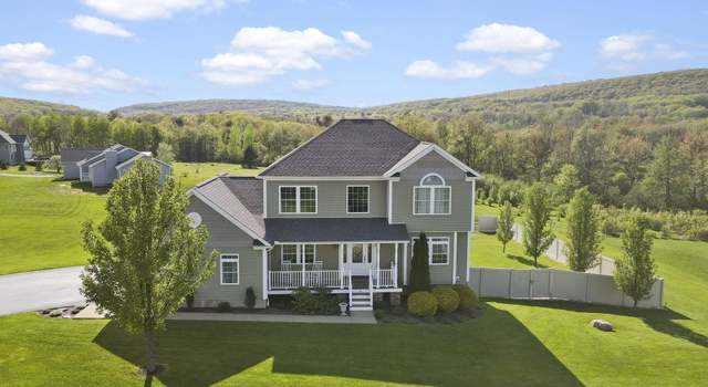 Photo of 30 Landmark Dr Unit L 4, Jefferson Twp, PA 18436