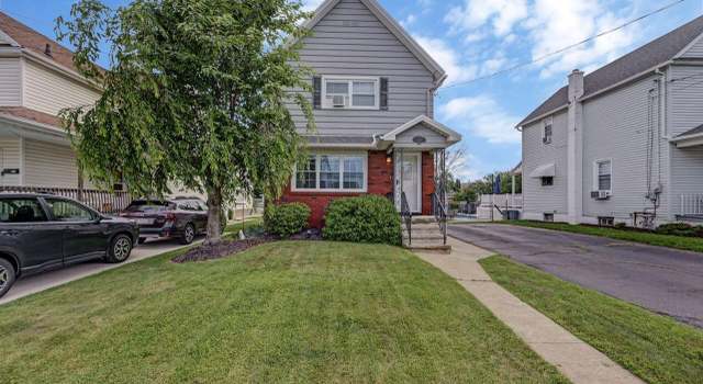 Photo of 619 Throop St, Dunmore, PA 18512