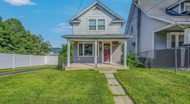 Photo of 132 6th St, Olyphant, PA 18447