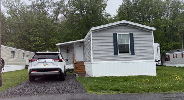 Photo of 48 Mountain Laurel Vlg #48, Spring Brook Twp, PA 18444
