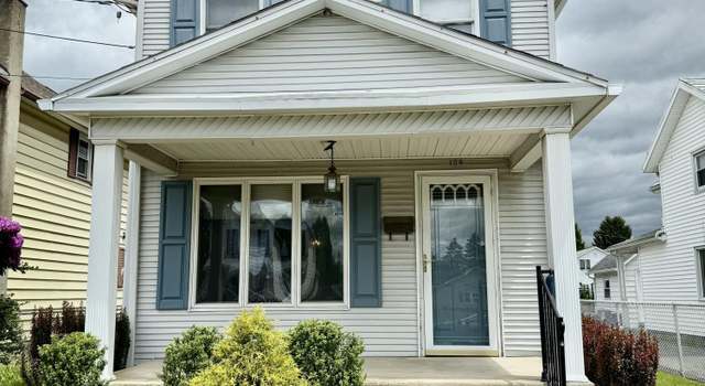 Photo of 134 E Sixth, Wyoming, PA 18644