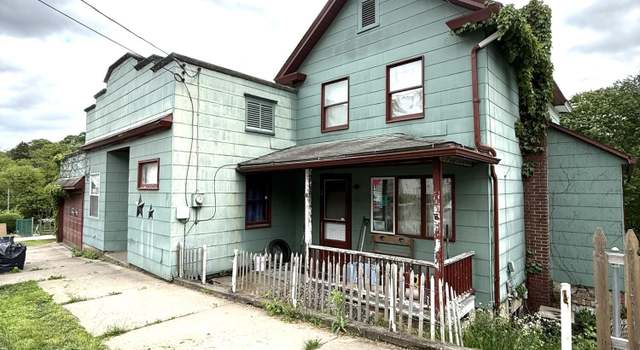 Photo of 39 Arch St, Glen Lyon, PA 18617