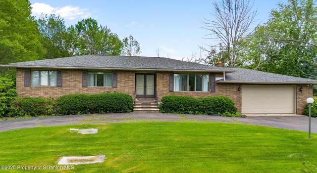 Photo of 32 Christy Ln, Scott Township, PA 18447