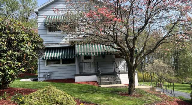 Photo of 810 Gino Merli Dr, Peckville, PA 18452