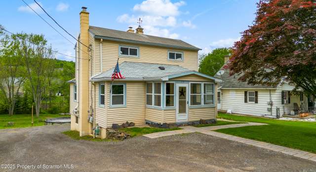 Photo of 730 Chase Rd, Shavertown, PA 18708