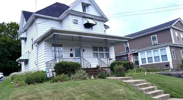 Photo of 129 Parsonage St, Pittston, PA 18640