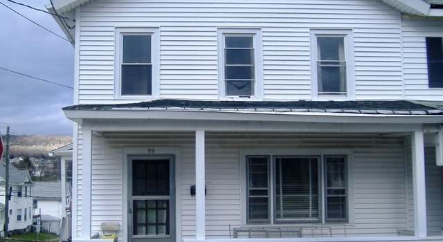 Photo of 99 Green St, Edwardsville, PA 18704