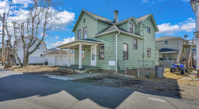 Photo of 319 Union, Peckville, PA 18452