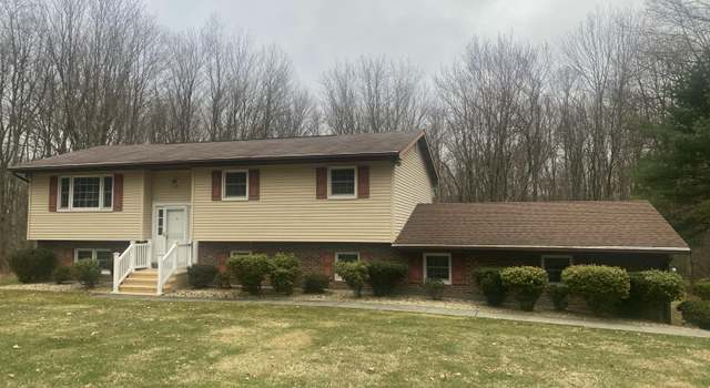 Photo of 131 Schlittler Rd, Spring Brook Twp, PA 18444