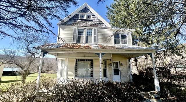 Photo of 331 Starrucca Creek Rd, Starrucca, PA 18462