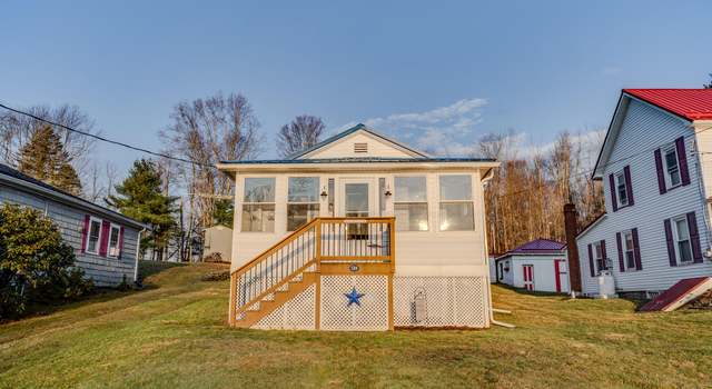 Photo of 135 Pedrick Rd, Nicholson, PA 18446