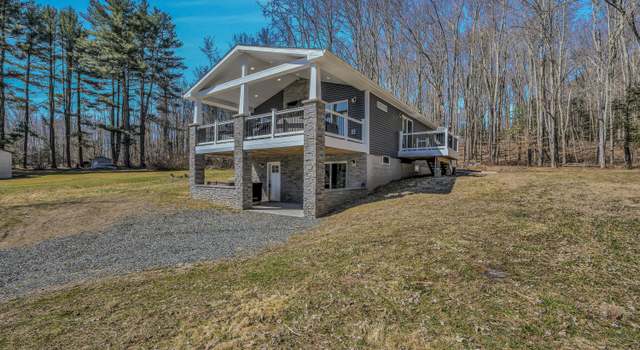 Photo of 163 Pedrick Rd, Nicholson, PA 18446