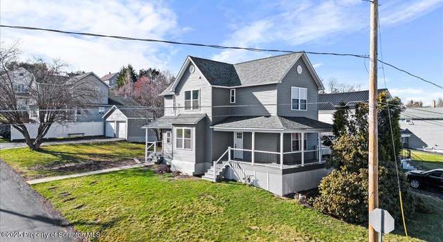Photo of 301 S Main St, Forest City, PA 18421