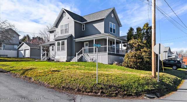 Photo of 301 S Main St, Forest City, PA 18421