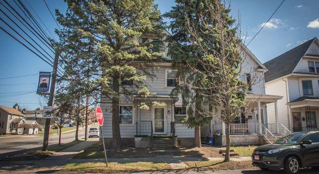 Photo of 101 S Irving Ave, Scranton, PA 18505
